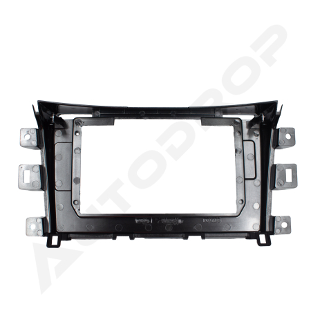 KIT Complet Rama Cablaj Autodrop Nissan Navara (2015+) 9 inch Android AutoDrop.ro [1]