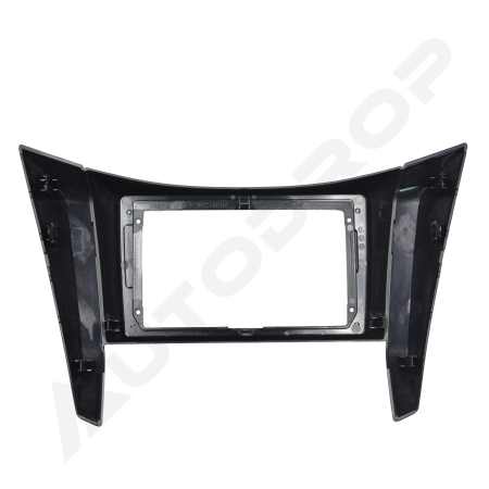 KIT Complet Rama Cablaj Autodrop Nissan Navara (2015+) 9 inch Android AutoDrop.ro [1]