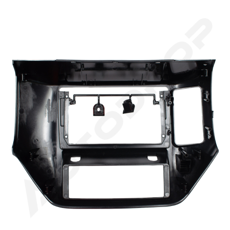 KIT Complet Rama Cablaj Autodrop Nissan Patrol (2004-2012) 9 inch Android AutoDrop.ro [1]
