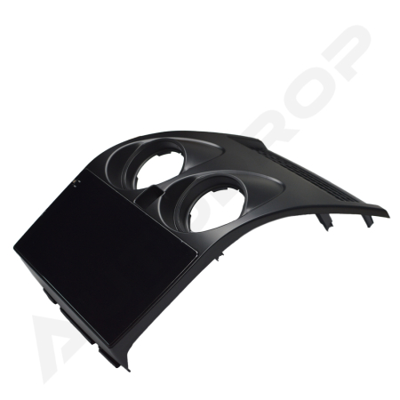 KIT Complet Rama Cablaj Autodrop Nissan Qashqai (2008-2013) 9 inch Android AutoDrop.ro [3]