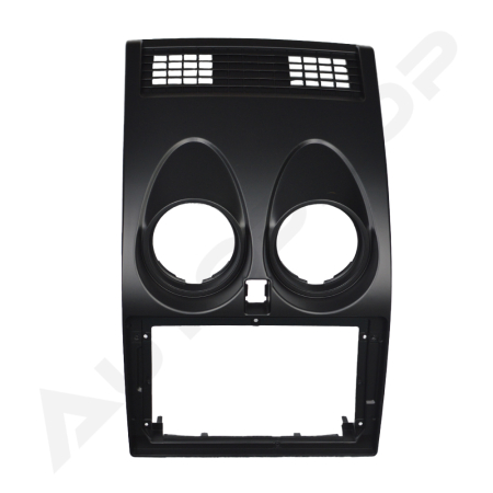 Rame adaptoare Nissan - KIT Complet Rama Cablaj Autodrop Nissan Qashqai (2008-2013) 9 inch Android AutoDrop.ro