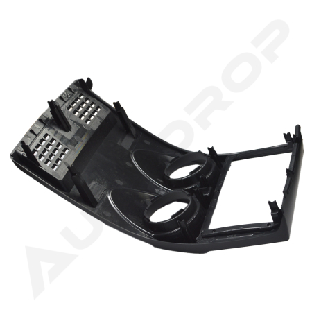KIT Complet Rama Cablaj Autodrop Nissan Qashqai (2008-2013) 9 inch Android AutoDrop.ro [2]