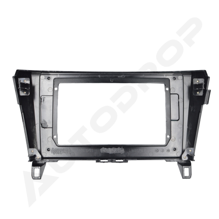 KIT Complet Rama Cablaj Autodrop Nissan Qashqai / X-Trail (2014-2017) 10.1 inch Android AutoDrop.ro [1]