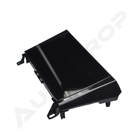 KIT Complet Rama Cablaj Autodrop Nissan Qashqai / X-Trail (2014-2017) 10.1 inch Android AutoDrop.ro [3]