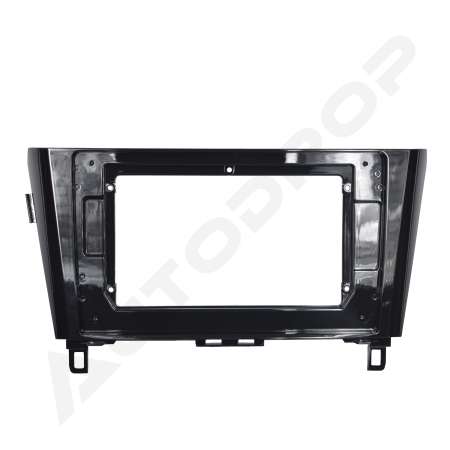 Rame adaptoare Nissan - KIT Complet Rama Cablaj Autodrop Nissan Qashqai / X-Trail (2014-2017) 10.1 inch Android AutoDrop.ro