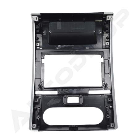 KIT Complet Rama Cablaj Autodrop Nissan X-trail (2008-2012) 10.1 inch Android AutoDrop.ro [1]