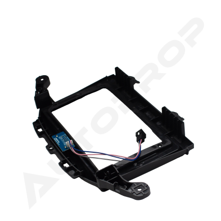 KIT Complet Rama Cablaj Autodrop Opel Astra K (2015+) 9 inch Android AutoDrop.ro [2]