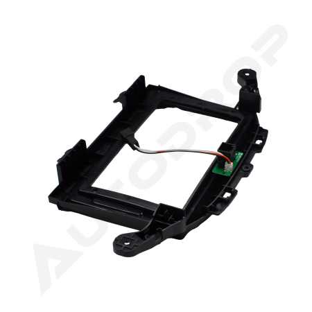 KIT Complet Rama Cablaj Autodrop Opel Astra K (2016+) 9 inch Android AutoDrop.ro [2]