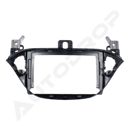 KIT Complet Rama Cablaj Autodrop Opel Corsa E / Adam (2013-2019) 9 inch Android AutoDrop.ro [1]