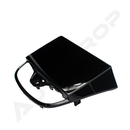 KIT Complet Rama Cablaj Autodrop Opel Karl (2017+) 9 inch Android AutoDrop.ro [3]
