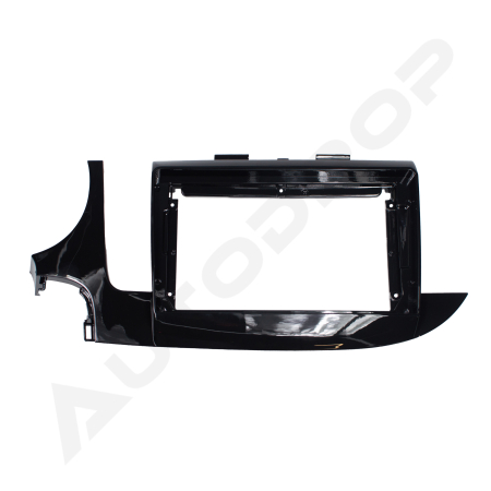 Rame adaptoare Opel - KIT Complet Rama Cablaj Autodrop Opel Mokka (2016+) 9 inch Android AutoDrop.ro