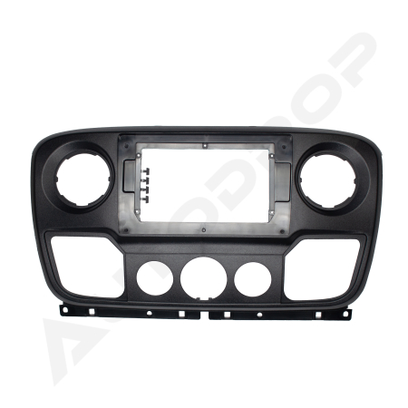 Rame adaptoare Opel - KIT Complet Rama Cablaj Autodrop Opel Movano / Renault Master / Nissan NV400 (2011-2021) 10.1 inch Android AutoDrop.ro
