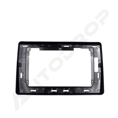 KIT Complet Rama Cablaj Autodrop Opel Movano / Renault Master 9 inch Android AutoDrop.ro [1]