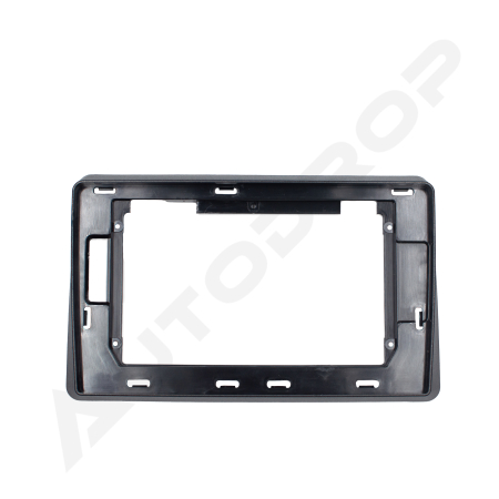 Rame adaptoare Renault - KIT Complet Rama Cablaj Autodrop Opel Movano / Renault Master 9 inch Android AutoDrop.ro