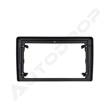 Rame adaptoare Opel - KIT Complet Rama Cablaj Autodrop Opel 9 inch Android AutoDrop.ro