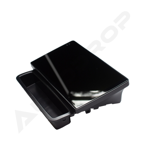 KIT Complet Rama Cablaj Autodrop Opel Vivaro / Renault Traffic (2010-2014) 10.1 inch Android AutoDrop.ro [3]