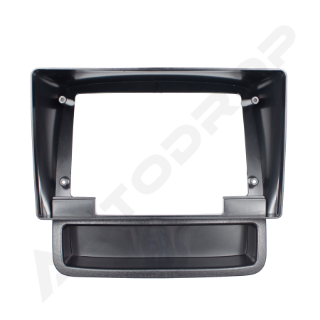 Rame adaptoare Opel - KIT Complet Rama Cablaj Autodrop Opel Vivaro / Renault Traffic (2010-2014) 10.1 inch Android AutoDrop.ro