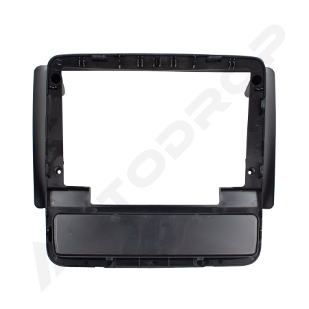 KIT Complet Rama Cablaj Autodrop Opel Vivaro / Renault Traffic (2010-2014) 10.1 inch Android AutoDrop.ro [1]