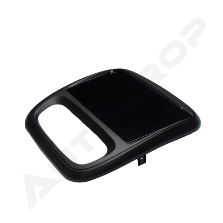 KIT Complet Rama Cablaj Autodrop Opel Vivaro / Renault Traffic (2015+) 9 inch Android AutoDrop.ro [3]
