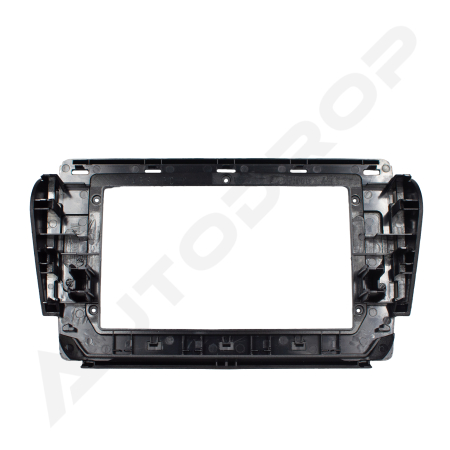 KIT Complet Rama Cablaj Autodrop Peugeot 2008/208 (2015+) 10.1 inch Android AutoDrop.ro [1]