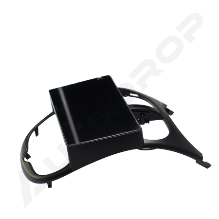 KIT Complet Rama Cablaj Autodrop Peugeot 206 (2004-2008) 9 inch Android AutoDrop.ro [2]