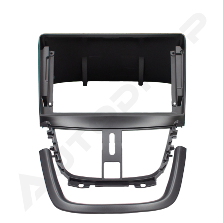 KIT Complet Rama Cablaj Autodrop Peugeot 207 (2009-2013) 9 inch Android AutoDrop.ro [1]