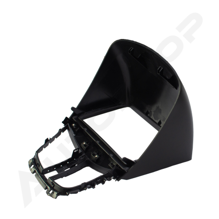 KIT Complet Rama Cablaj Autodrop Peugeot 207 (2009-2013) 9 inch Android AutoDrop.ro [3]
