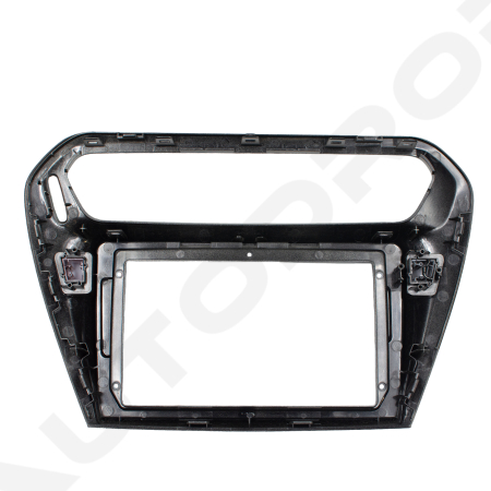 KIT Complet Rama Cablaj Autodrop Peugeot 301 / Citroen C-Elysee (2014+) 9 inch Android AutoDrop.ro [1]