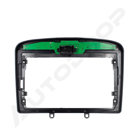 KIT Complet Rama Cablaj Autodrop Peugeot 308 (2008-2013) 9 inch Android AutoDrop.ro [1]