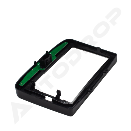KIT Complet Rama Cablaj Autodrop Peugeot 308 (2008-2013) 9 inch Android AutoDrop.ro [2]