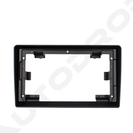 Rame adaptoare Peugeot - KIT Complet Rama Cablaj Autodrop Peugeot 308 (2016+) 9 inch Android AutoDrop.ro