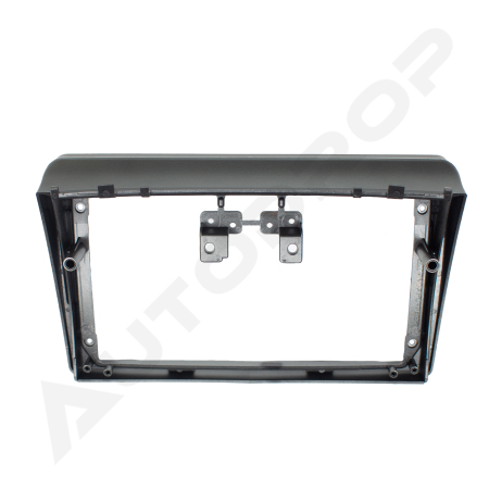 KIT Complet Rama Cablaj Autodrop Peugeot 407 9 inch Android AutoDrop.ro [1]
