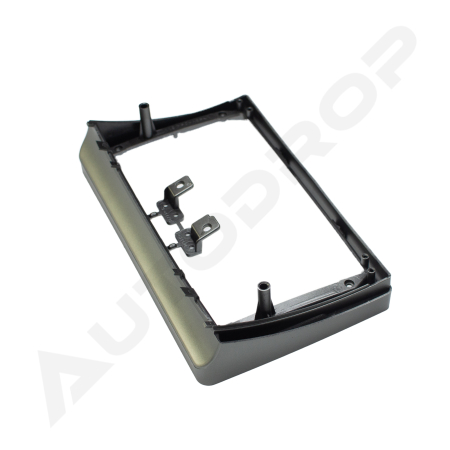 KIT Complet Rama Cablaj Autodrop Peugeot 407 9 inch Android AutoDrop.ro [2]