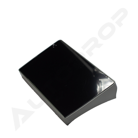 KIT Complet Rama Cablaj Autodrop Peugeot 407 9 inch Android AutoDrop.ro [3]