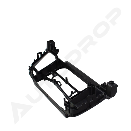 KIT Complet Rama Cablaj Autodrop Peugeot 508 (2011-2016) 9 inch Android AutoDrop.ro [2]