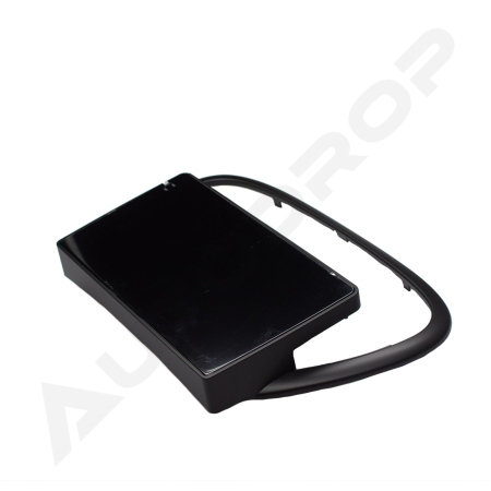 KIT Complet Rama Cablaj Autodrop Peugeot 607 9 inch Android AutoDrop.ro [3]