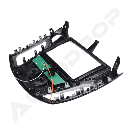 KIT Complet Rama Cablaj Autodrop Rama adaptoare & Cablaj Autodrop Ford Focus (2012-2017) 9 inch Android AutoDrop.ro [2]