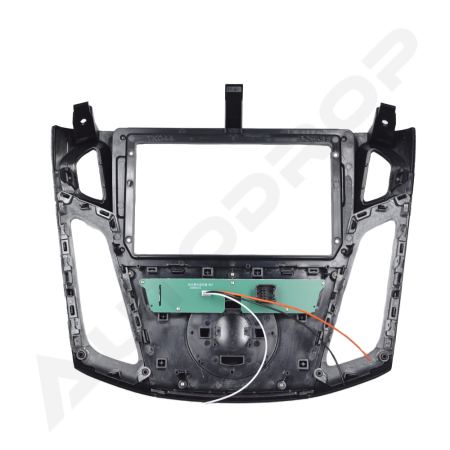KIT Complet Rama Cablaj Autodrop Rama adaptoare & Cablaj Autodrop Ford Focus (2012-2017) 9 inch Android AutoDrop.ro [1]