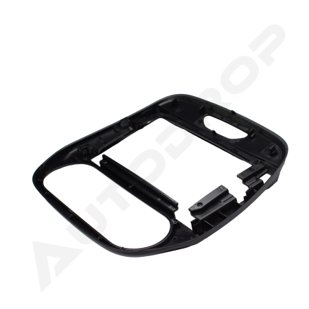 KIT Complet Rama Cablaj Autodrop Renault Captur (2013-2019) 9 inch Android AutoDrop.ro [9]