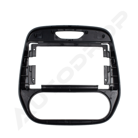 KIT Complet Rama Cablaj Autodrop Renault Captur (2013-2019) 9 inch Android AutoDrop.ro [7]