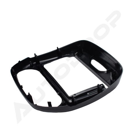 KIT Complet Rama Cablaj Autodrop Renault Captur (2013-2019) 9 inch Android AutoDrop.ro [3]