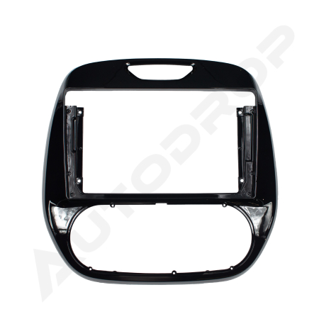 KIT Complet Rama Cablaj Autodrop Renault Captur (2013-2019) 9 inch Android AutoDrop.ro [1]