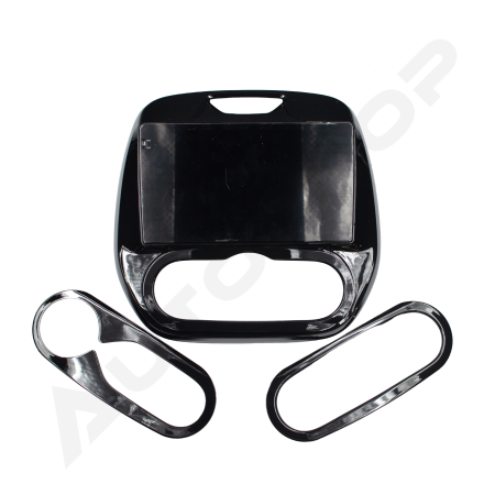 KIT Complet Rama Cablaj Autodrop Renault Captur (2013-2019) 9 inch Android AutoDrop.ro [5]