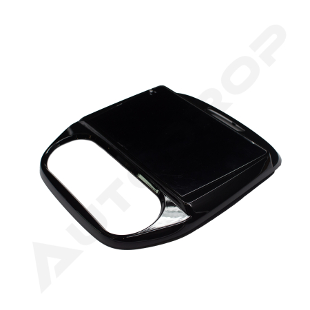 KIT Complet Rama Cablaj Autodrop Renault Captur (2013-2019) 9 inch Android AutoDrop.ro [8]