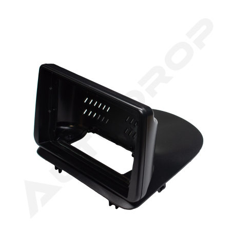 KIT Complet Rama Cablaj Autodrop Renault Clio 3 9 inch Android AutoDrop.ro [3]