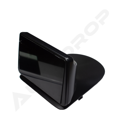 KIT Complet Rama Cablaj Autodrop Renault Clio 3 9 inch Android AutoDrop.ro [4]