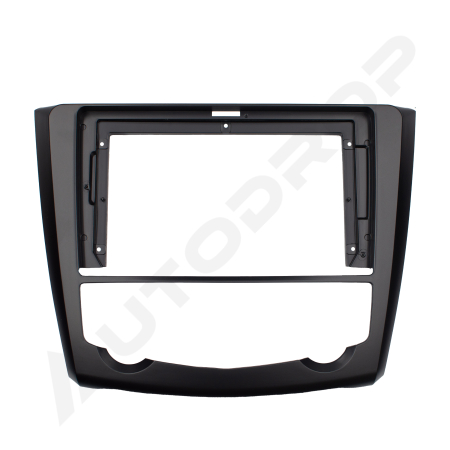 Conectică Renault - KIT Complet Rama Cablaj Autodrop Renault Kadjar 9 inch Android AutoDrop.ro