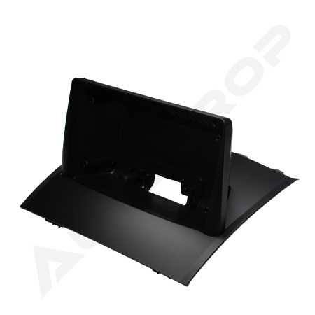 KIT Complet Rama Cablaj Autodrop Renault Megane 2 (2004-2008) 9 inch Android AutoDrop.ro [3]