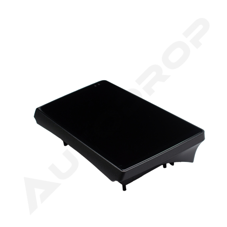KIT Complet Rama Cablaj Autodrop Renault Traffic / Opel Vivaro / Nissan Primaster (2001-2014) 10.1 inch Android AutoDrop.ro [3]