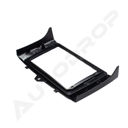 KIT Complet Rama Cablaj Autodrop Smart Fortwo (2010-2015) 9 inch Android AutoDrop.ro [2]